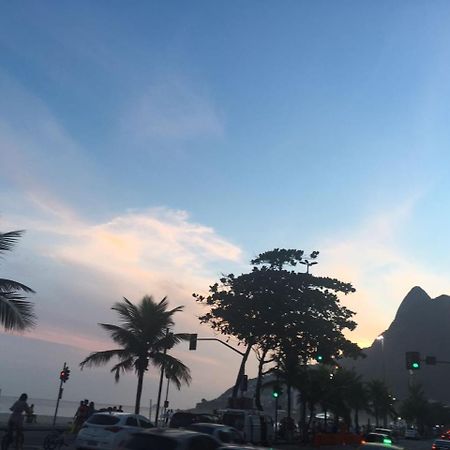 Ipanema Prudente Posto 9 Apartamento Rio de Janeiro Exterior foto