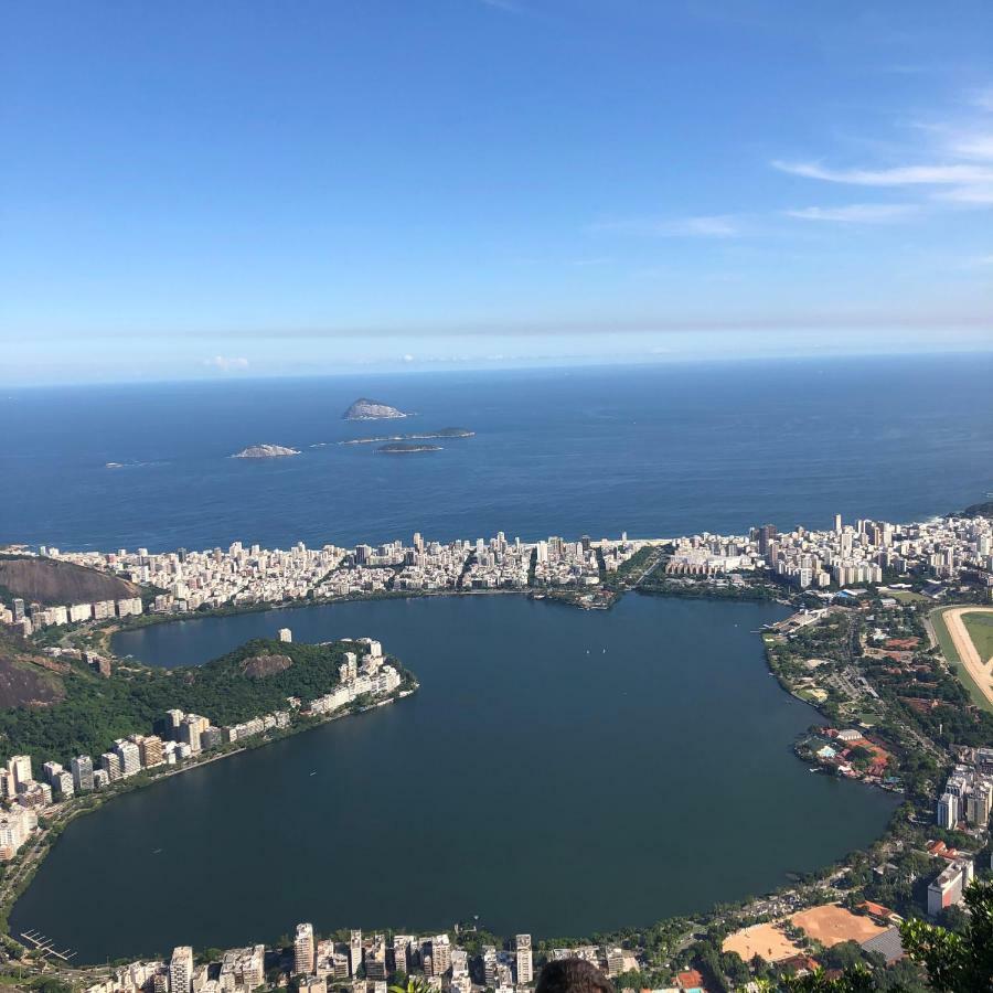 Ipanema Prudente Posto 9 Apartamento Rio de Janeiro Exterior foto