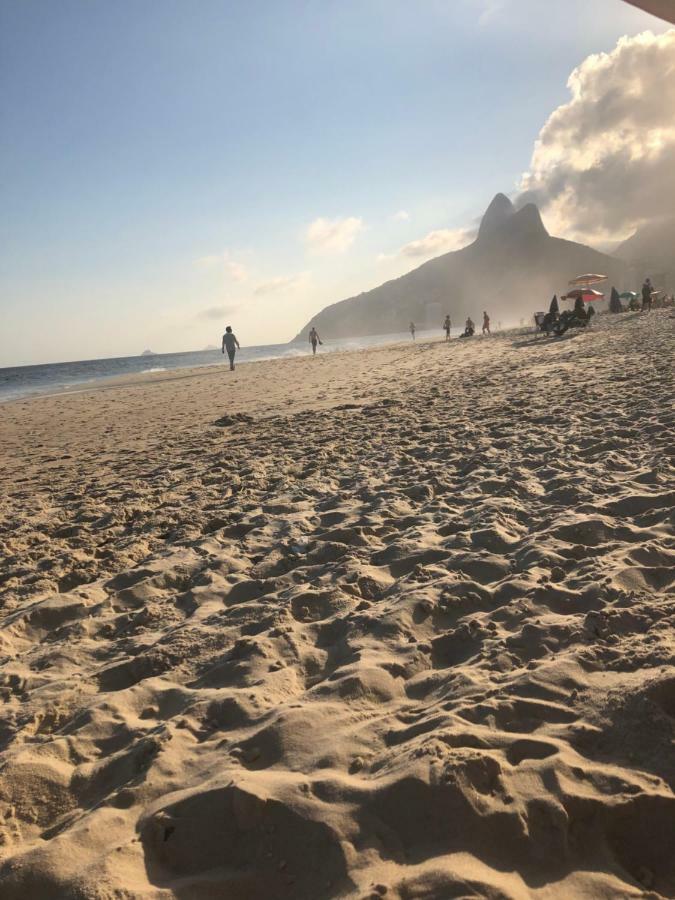 Ipanema Prudente Posto 9 Apartamento Rio de Janeiro Exterior foto